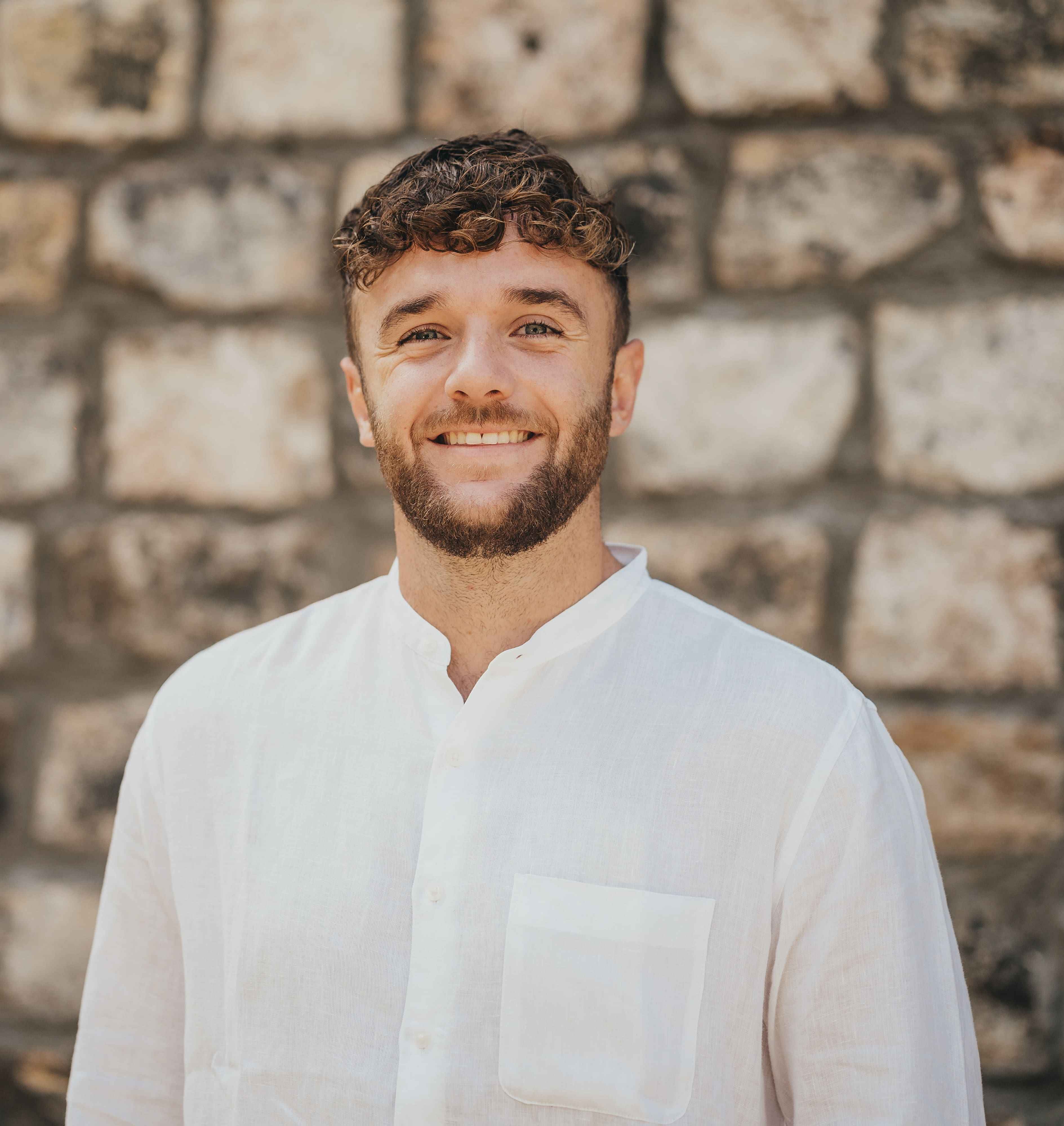Ludovic rousseau